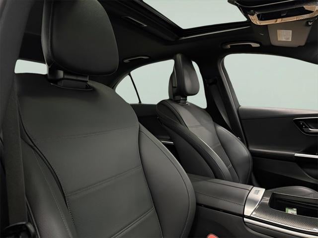 2022 Mercedes-Benz C 300 4MATIC® Sedan