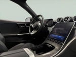 2022 Mercedes-Benz C 300 4MATIC® Sedan