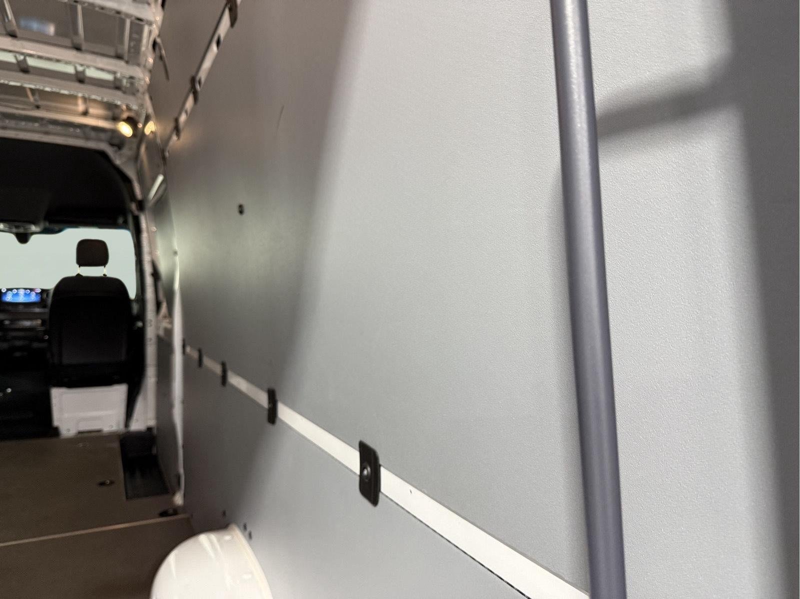 2025 Mercedes-Benz Sprinter 2500 High Roof 4-Cyl Diesel