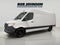 2025 Mercedes-Benz Sprinter 2500 High Roof 4-Cyl Diesel