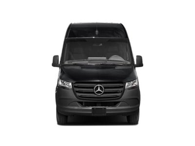 2025 Mercedes-Benz Sprinter 2500 High Roof 4-Cyl Diesel