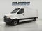 2025 Mercedes-Benz Sprinter 2500 High Roof 4-Cyl Diesel HO
