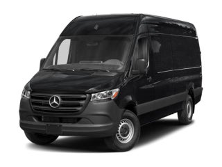 2025 Mercedes-Benz Sprinter 2500 High Roof 4-Cyl Diesel HO