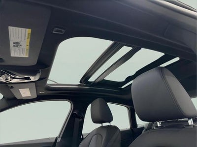 2024 BMW 228i Gran Coupe xDrive