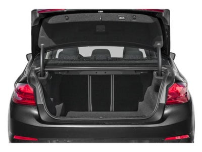 2019 BMW 530i xDrive