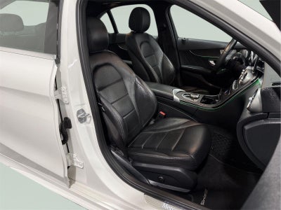 2020 Mercedes-Benz C 300 4MATIC®