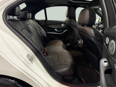 2020 Mercedes-Benz C 300 4MATIC®