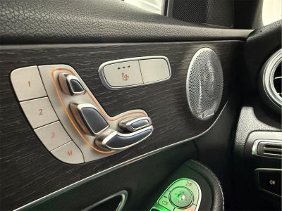 2020 Mercedes-Benz C 300 4MATIC®