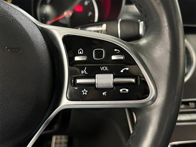 2020 Mercedes-Benz C 300 4MATIC®