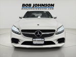 2020 Mercedes-Benz C 300 4MATIC®