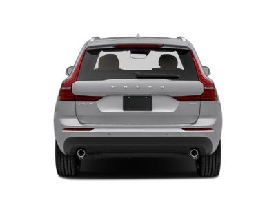 2021 Volvo XC60 T6 Momentum