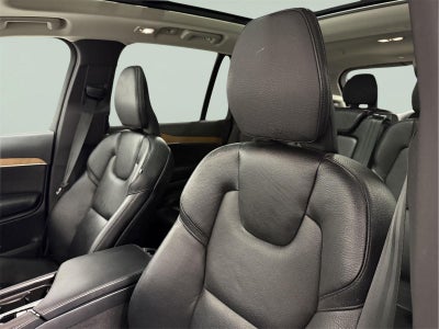 2023 Volvo XC90 B5 Plus