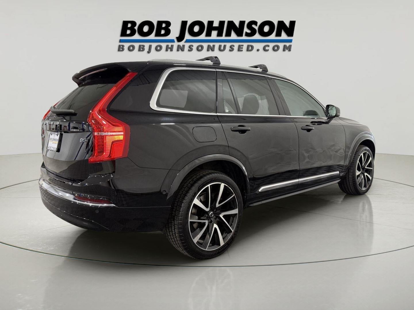 2023 Volvo XC90 B5 Plus