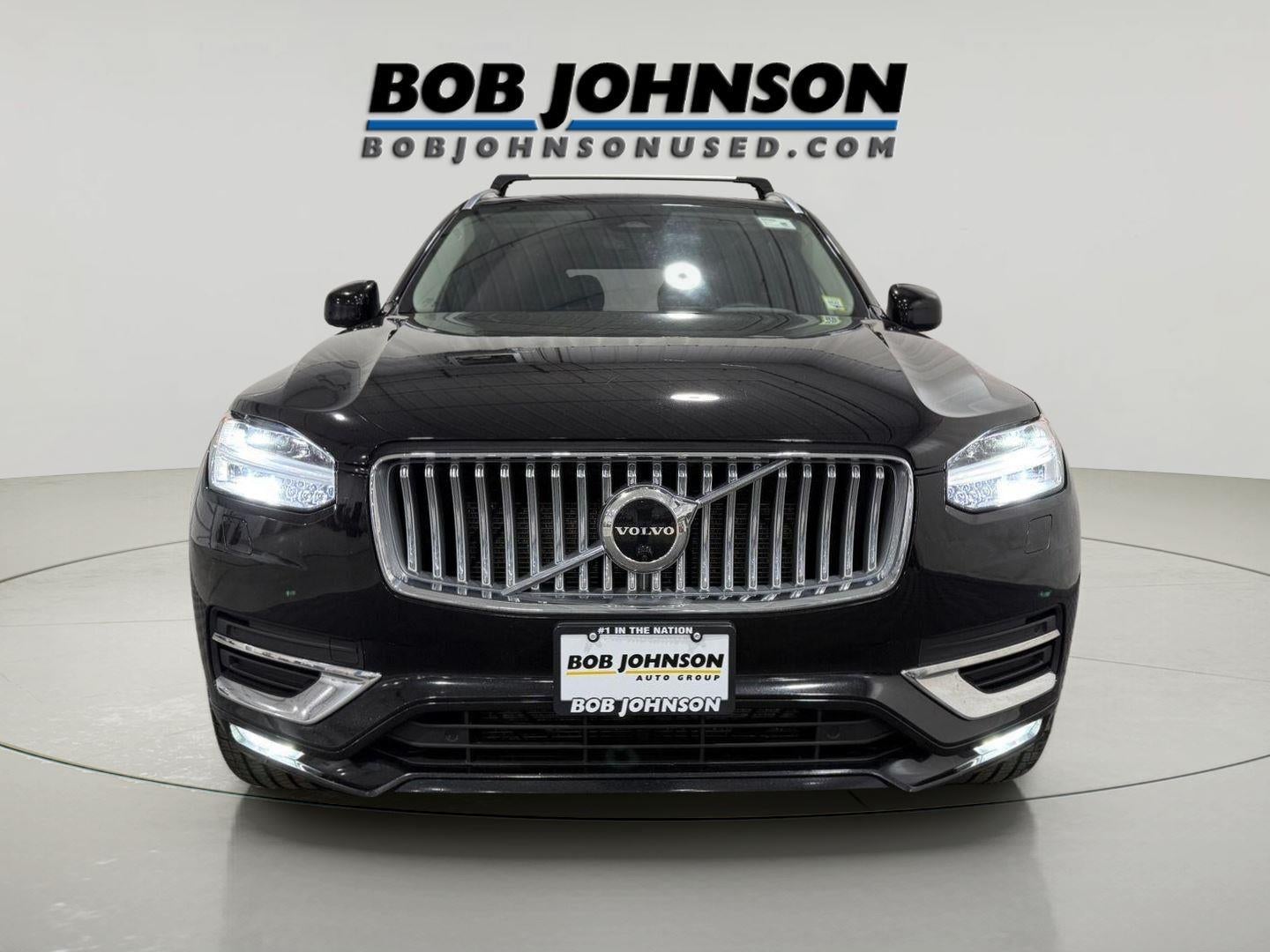 2023 Volvo XC90 B5 Plus
