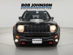 2020 Jeep Renegade Trailhawk 4x4