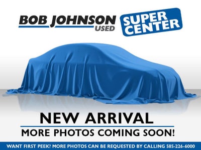 2020 Jeep Renegade Limited 4x4