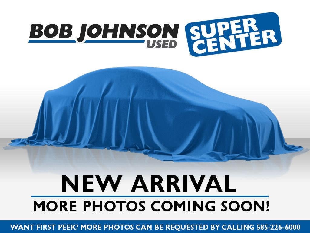 2020 Jeep Renegade Limited 4x4