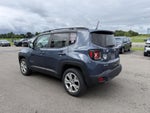 2020 Jeep Renegade Limited 4x4