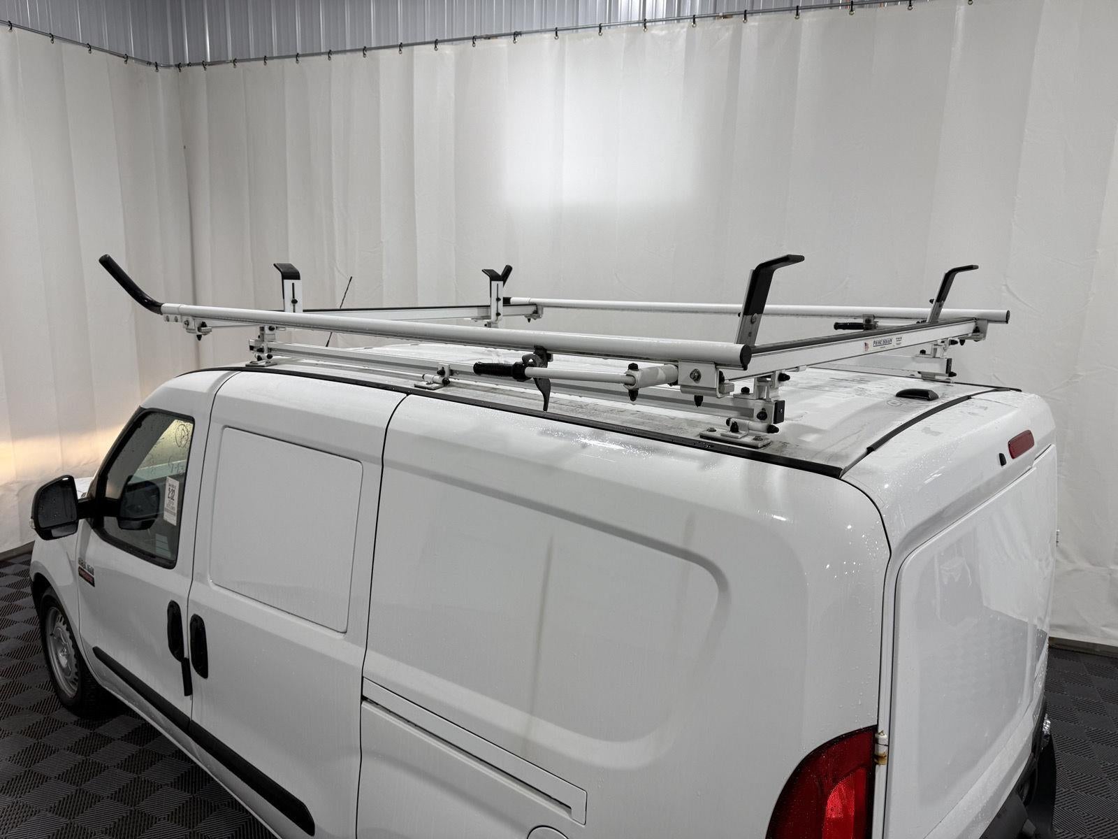 2019 RAM ProMaster City Cargo Van Tradesman