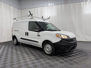 2019 RAM ProMaster City Tradesman Cargo Van