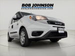 2021 RAM ProMaster City Tradesman SLT Cargo Van