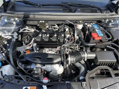 2023 Honda Accord Sedan EX