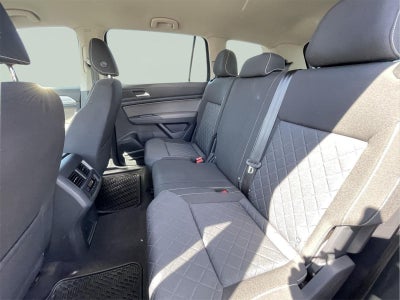 2021 Volkswagen Atlas 2.0T S