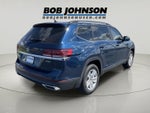 2021 Volkswagen Atlas 2.0T S