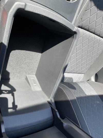 2021 Volkswagen Atlas 2.0T S