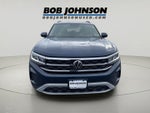 2023 Volkswagen Atlas 2.0T SE