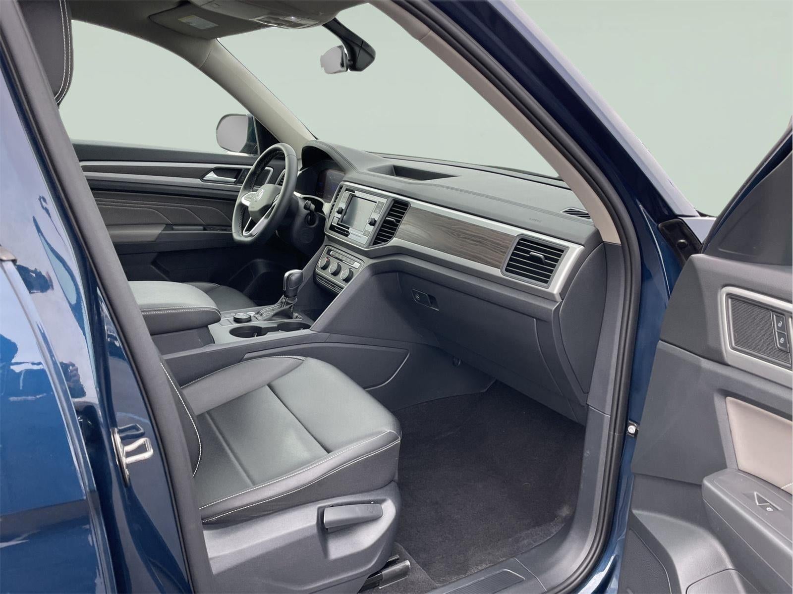 2023 Volkswagen Atlas 2.0T SE