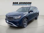 2023 Volkswagen Atlas 2.0T SE