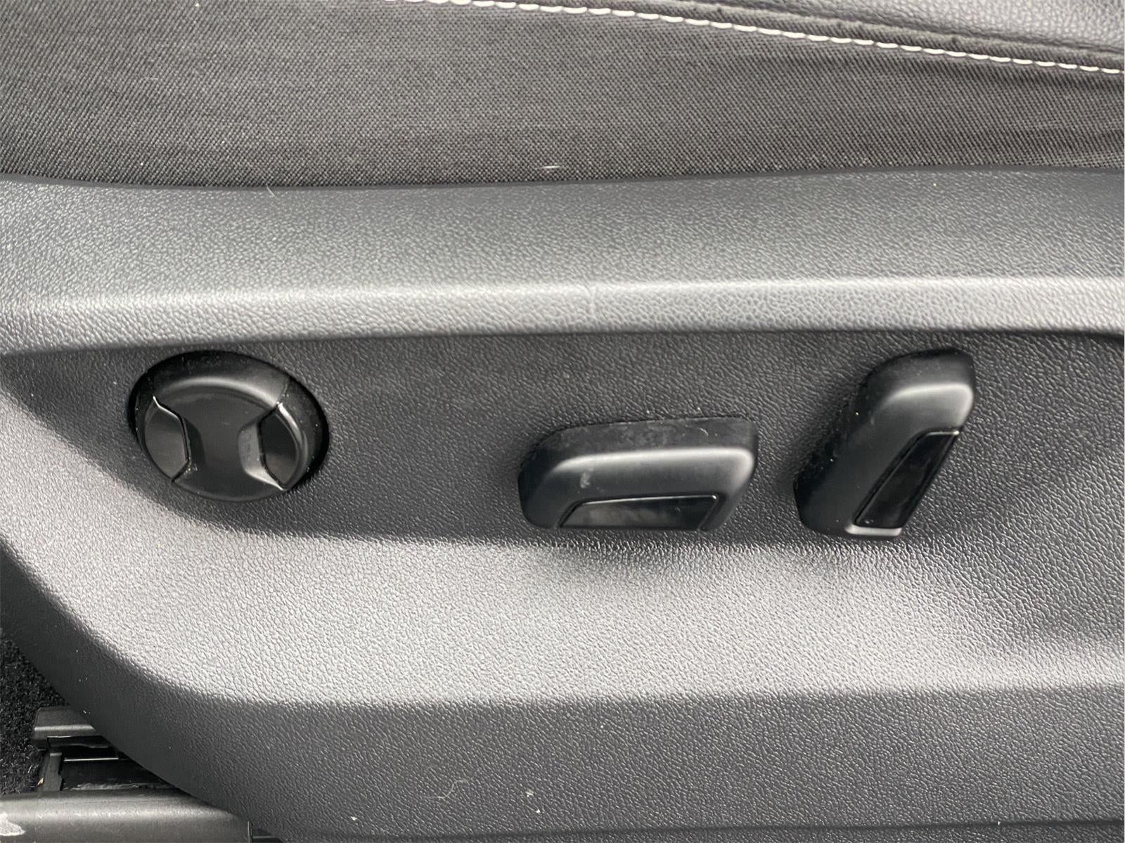 2023 Volkswagen Atlas 2.0T SE