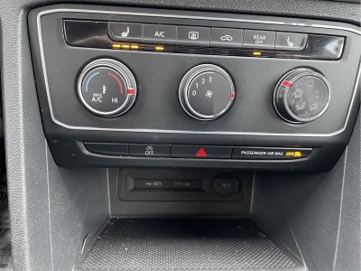 2023 Volkswagen Atlas 2.0T SE