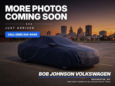 2018 Volkswagen Passat 2.0T S