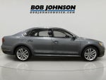 2018 Volkswagen Passat 2.0T SEL Premium