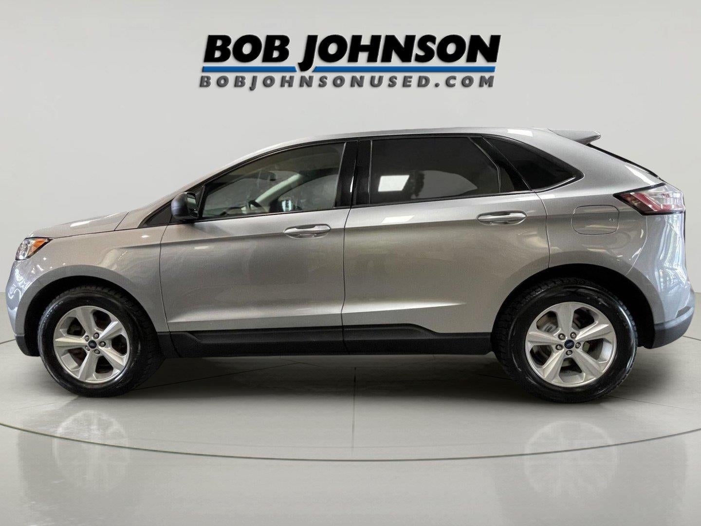2021 Ford Edge SE