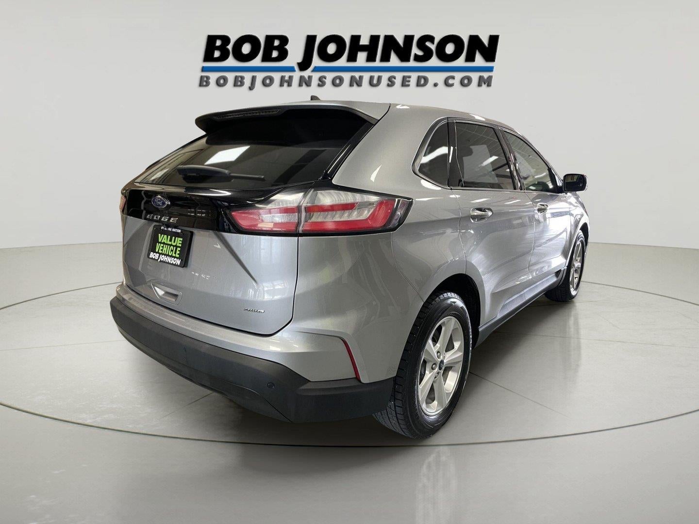 2021 Ford Edge SE