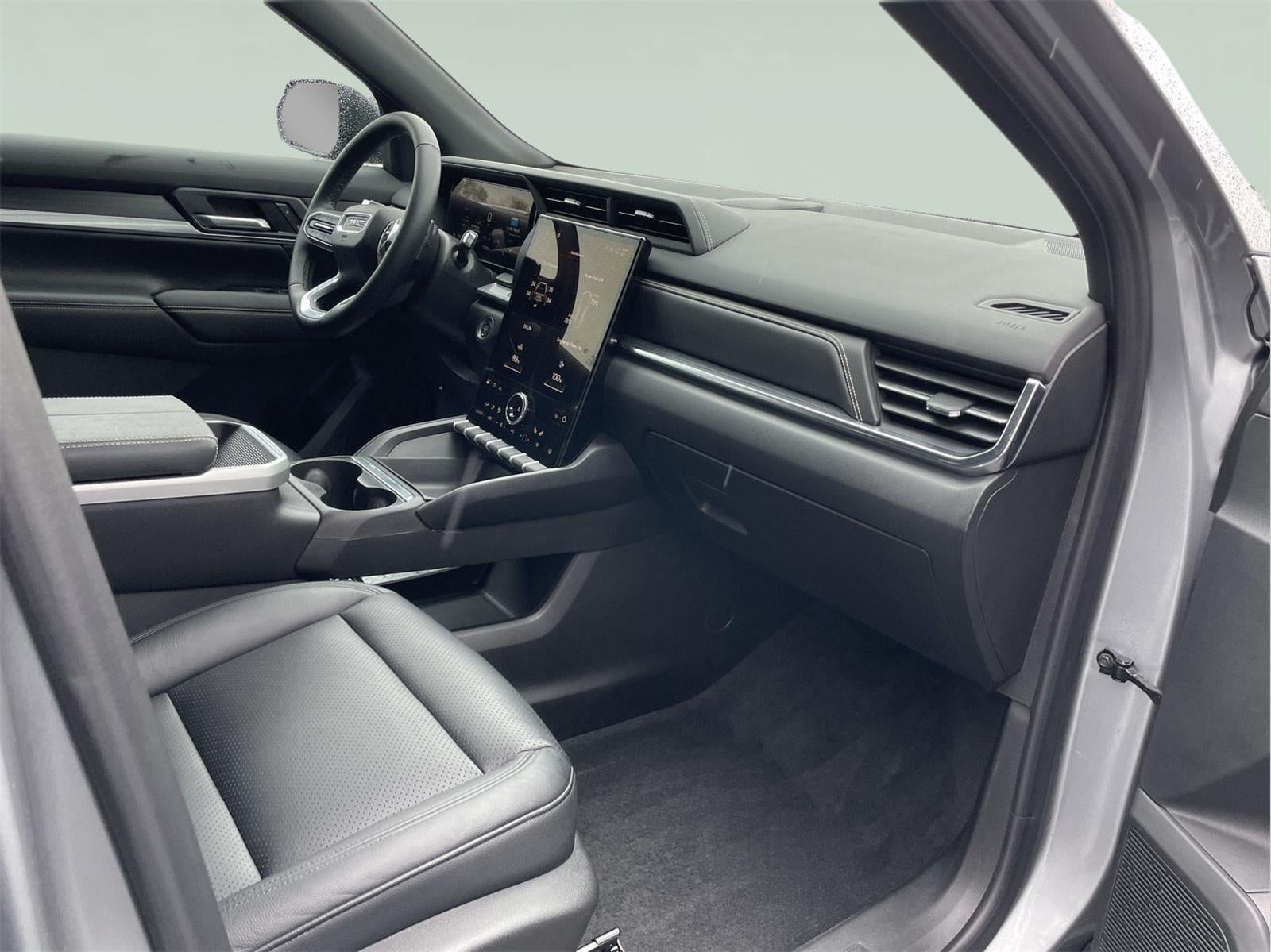 2025 GMC Terrain AWD Elevation