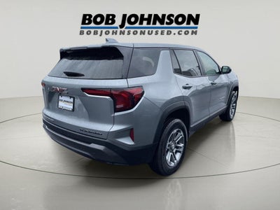 2025 GMC Terrain AWD Elevation