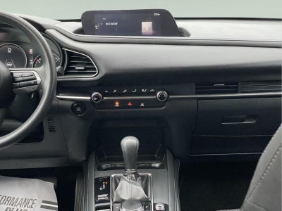 2024 Mazda Mazda CX-30 2.5 S