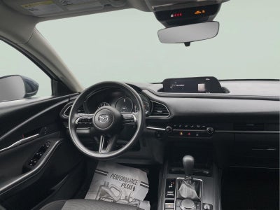 2024 Mazda Mazda CX-30 2.5 S