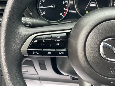 2024 Mazda Mazda CX-30 2.5 S