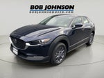 2024 Mazda Mazda CX-30 2.5 S