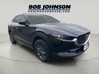 2024 Mazda Mazda CX-30 2.5 S