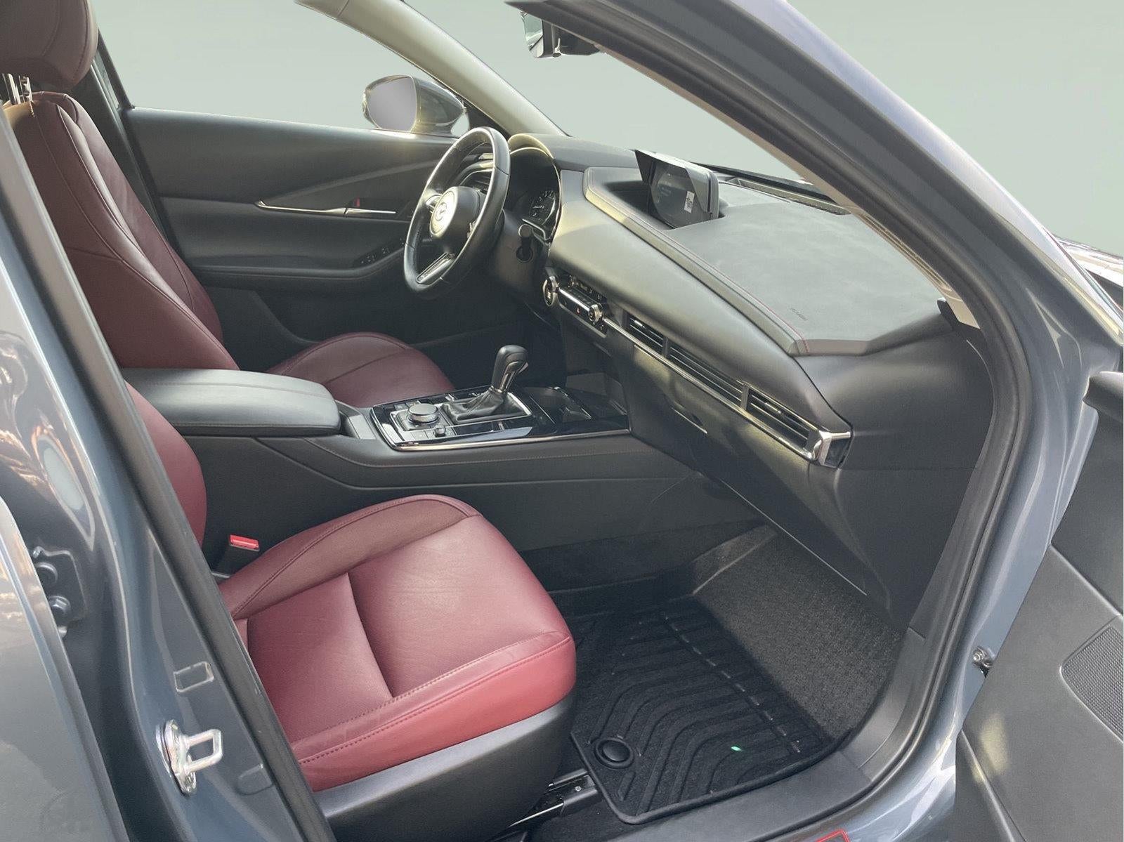 2024 Mazda Mazda CX-30 2.5 S Carbon Edition