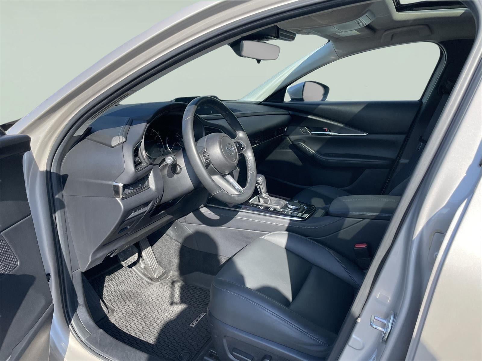 2024 Mazda Mazda CX-30 2.5 S Preferred Package