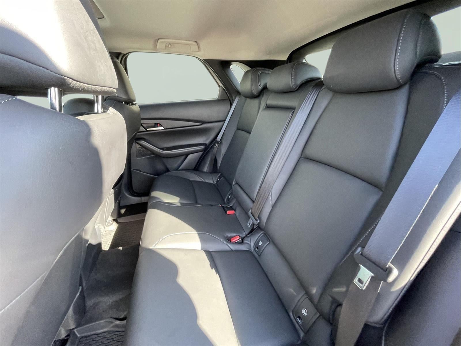 2024 Mazda Mazda CX-30 2.5 S Preferred Package