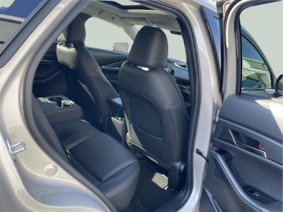 2024 Mazda Mazda CX-30 2.5 S Preferred Package