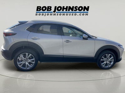 2024 Mazda Mazda CX-30 2.5 S Preferred Package